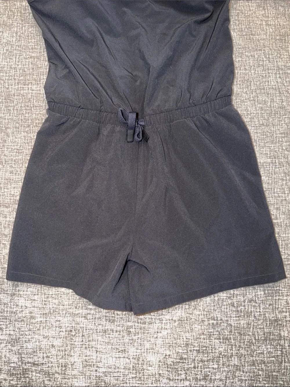 All in Motion Romper